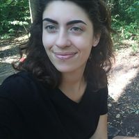 Alice Del Fabro的照片