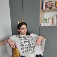 Fotos de lucien Chapui