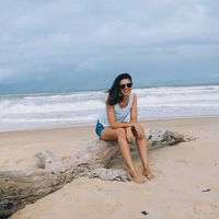 Ana Karla Rodrigues's Photo