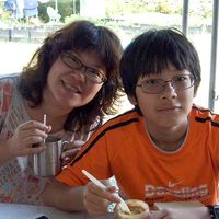 Crystal Chang's Photo