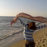 Cristina Vidu的照片