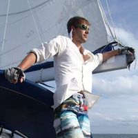 Photos de George Naumovich