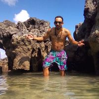 Daniel Rivero的照片