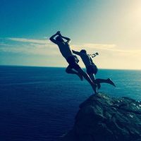 Le foto di Frode Rastad