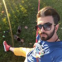 omeed jahangiri的照片