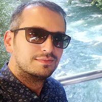 Le foto di Ali Osouli