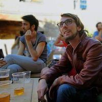 Rémi Van der Vynckt's Photo