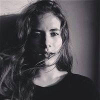 Louise Hendrickx的照片