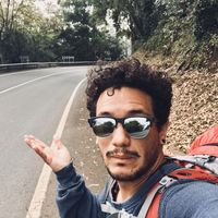 Pedro Uzcategui的照片