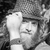 Mark van Voorden's Photo