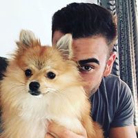 Jairo Fernández's Photo