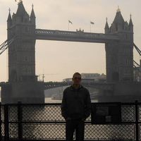 Attila Gyurik的照片