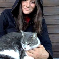 Fotos von Perla Karvasova