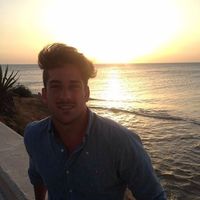 Eric Fernandez的照片