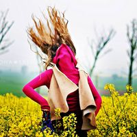 Patrycja Kurkiewicz的照片