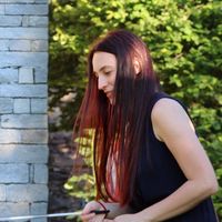 Fotos von Michela Rossi