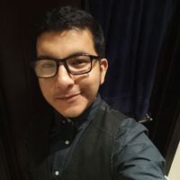 Enot Martinez的照片