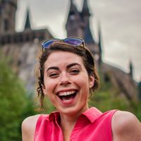 Katherine Anderson's Photo