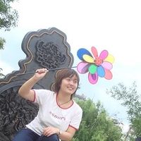 catherine Li的照片