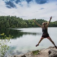 Héloïse Goulesque's Photo