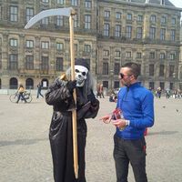 Atash Aliyev的照片