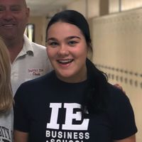 Olivia Glowacka's Photo