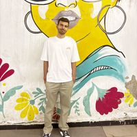 Anand Jangid's Photo