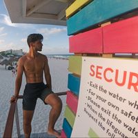 Skyclan Lourro's Photo