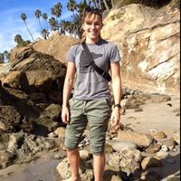 Kat Melheim的照片