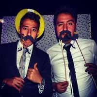 Der Führer Maurillo的照片