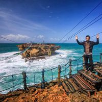 Binandar Dwi Setiawan's Photo