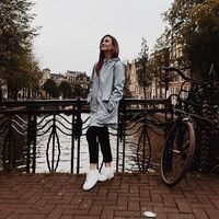 Fotos de Otilia Stratu