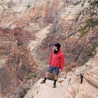 Enoch Perrins's Photo