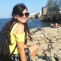 Graziana Cavallo的照片