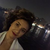 Gisele Pinto's Photo