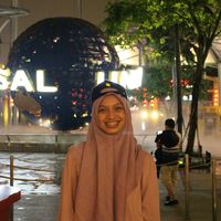 Ranna Adilla Shaffira's Photo