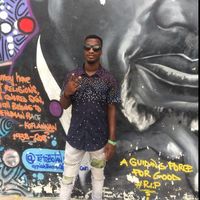 Photos de harry Aryee