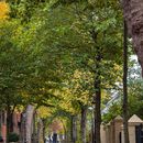 Couchsurfing monthly Meetup的照片