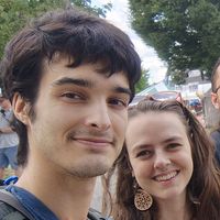 Zac Hunsucker's Photo