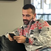 Cihat Pınar's Photo