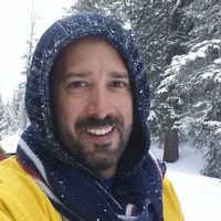 Joshua Teixidor的照片