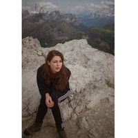 Sofia Hardt的照片