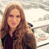 Zuzanna Gladysz的照片