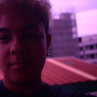 Eanna Ramirez的照片