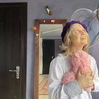 Kateryna Yashnyk's Photo