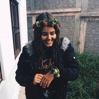 Molly McNulty的照片