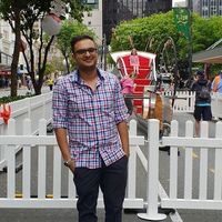 Mark Andersson的照片