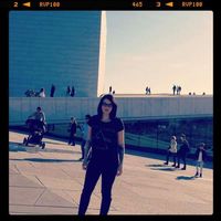 Elisabeth Gehrke's Photo