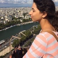 Minzie Berger的照片