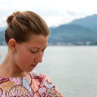 Jane Shcheka's Photo